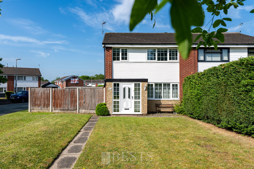 Millersdale Grove Beechwood